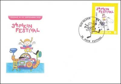 34. PIKIN FESTIVAL              